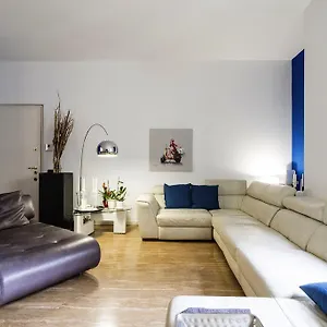  Apartamento Milano Apartments