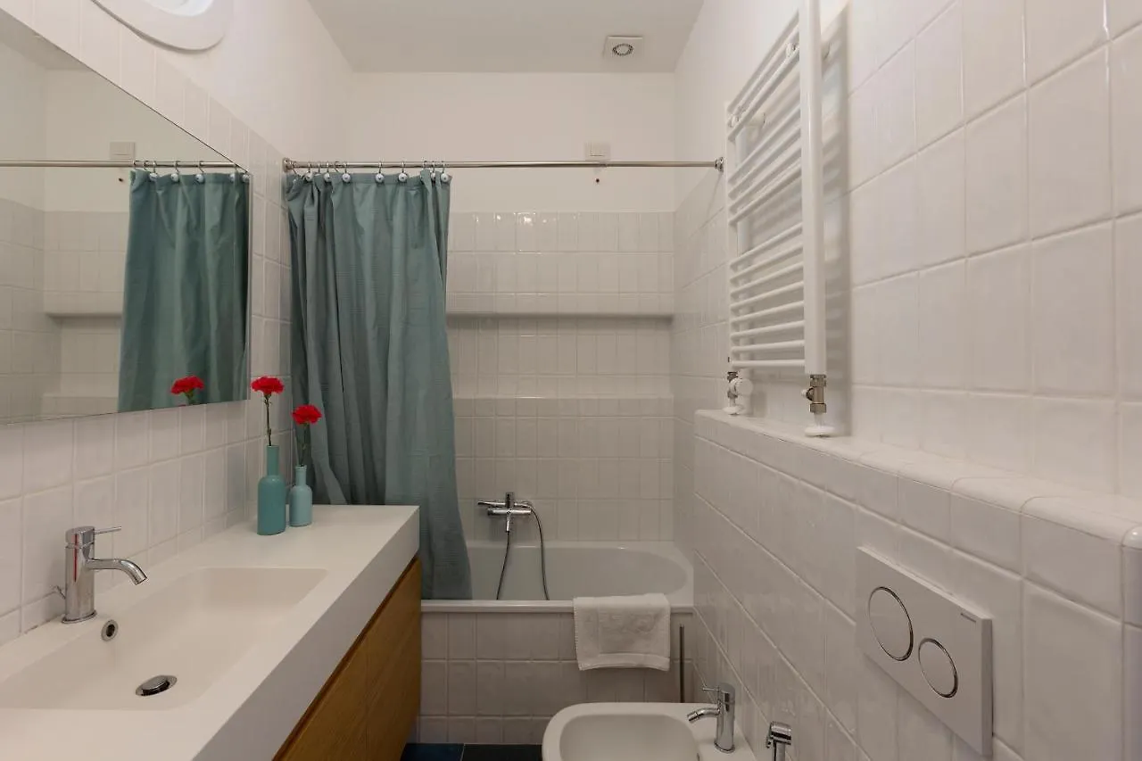 Elegant And Bright Apartment, Milano Gerusalemme 0*, Milan Italy