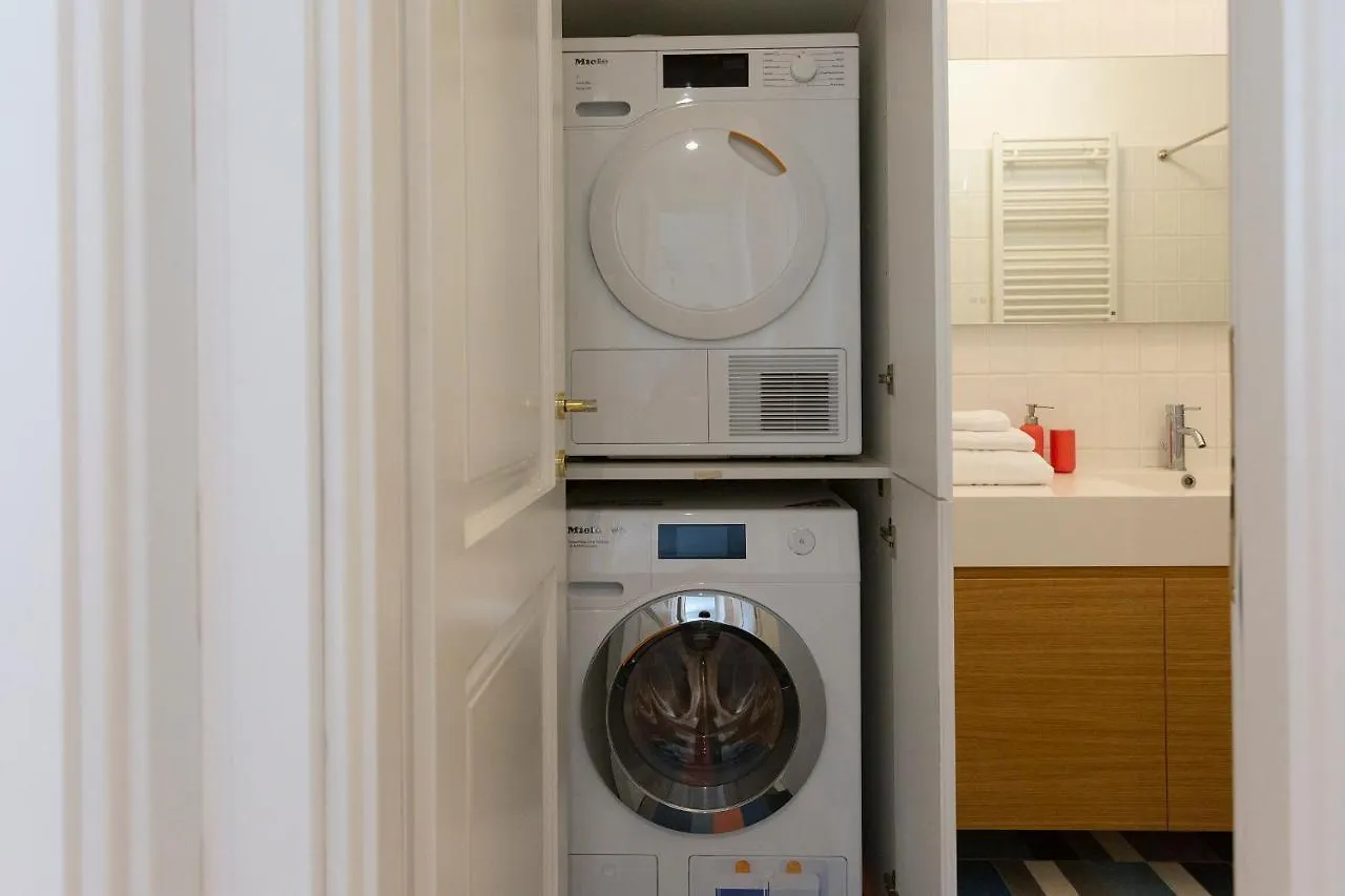 Διαμέρισμα Elegant And Bright Apartment, Milano Gerusalemme