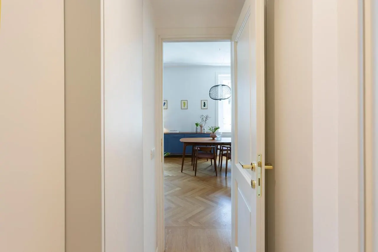 Elegant And Bright Apartment, Milano Gerusalemme Ιταλία
