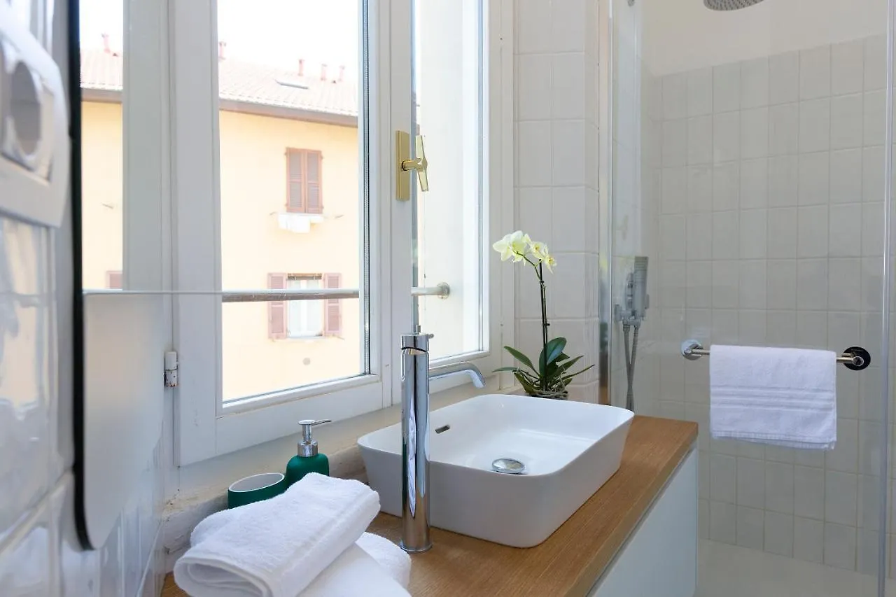 Elegant And Bright Apartment, Milano Gerusalemme Διαμέρισμα Μιλάνο