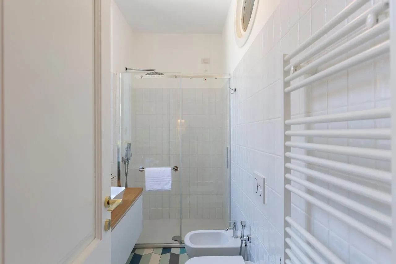 Διαμέρισμα Elegant And Bright Apartment, Milano Gerusalemme Ιταλία